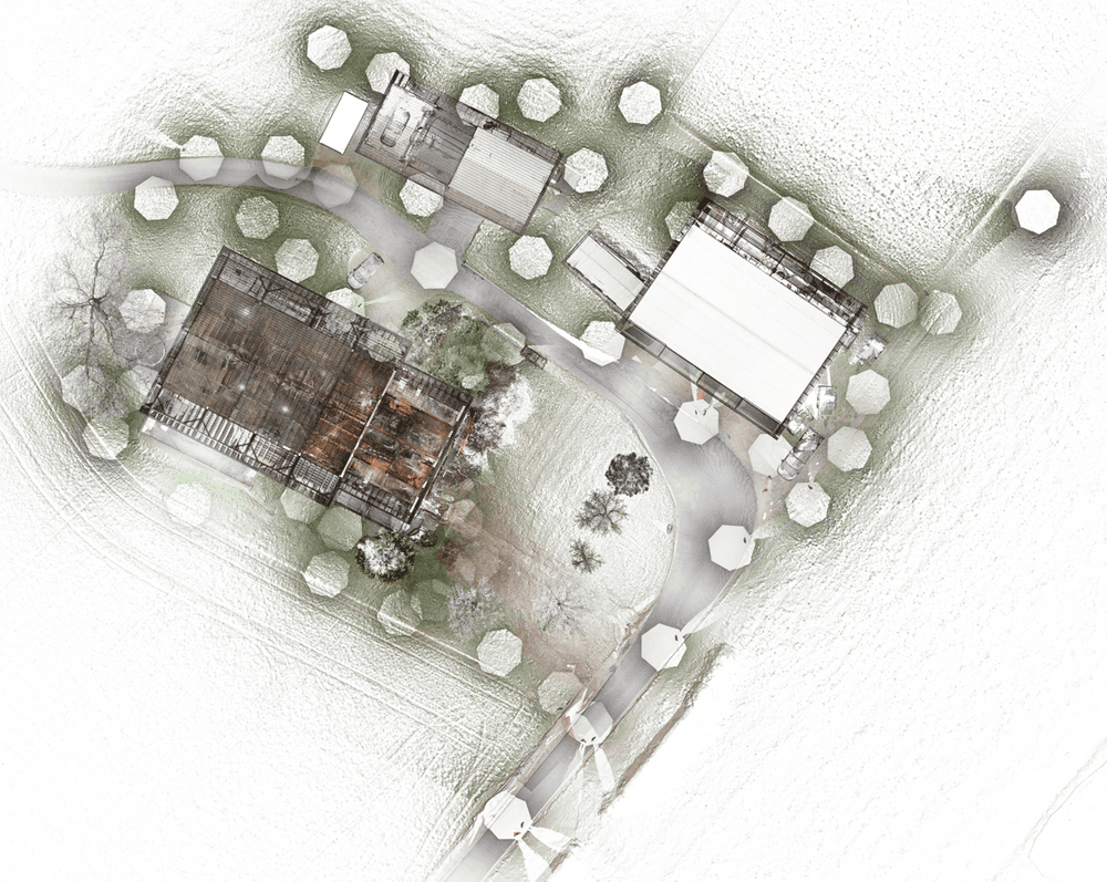 laserscanning